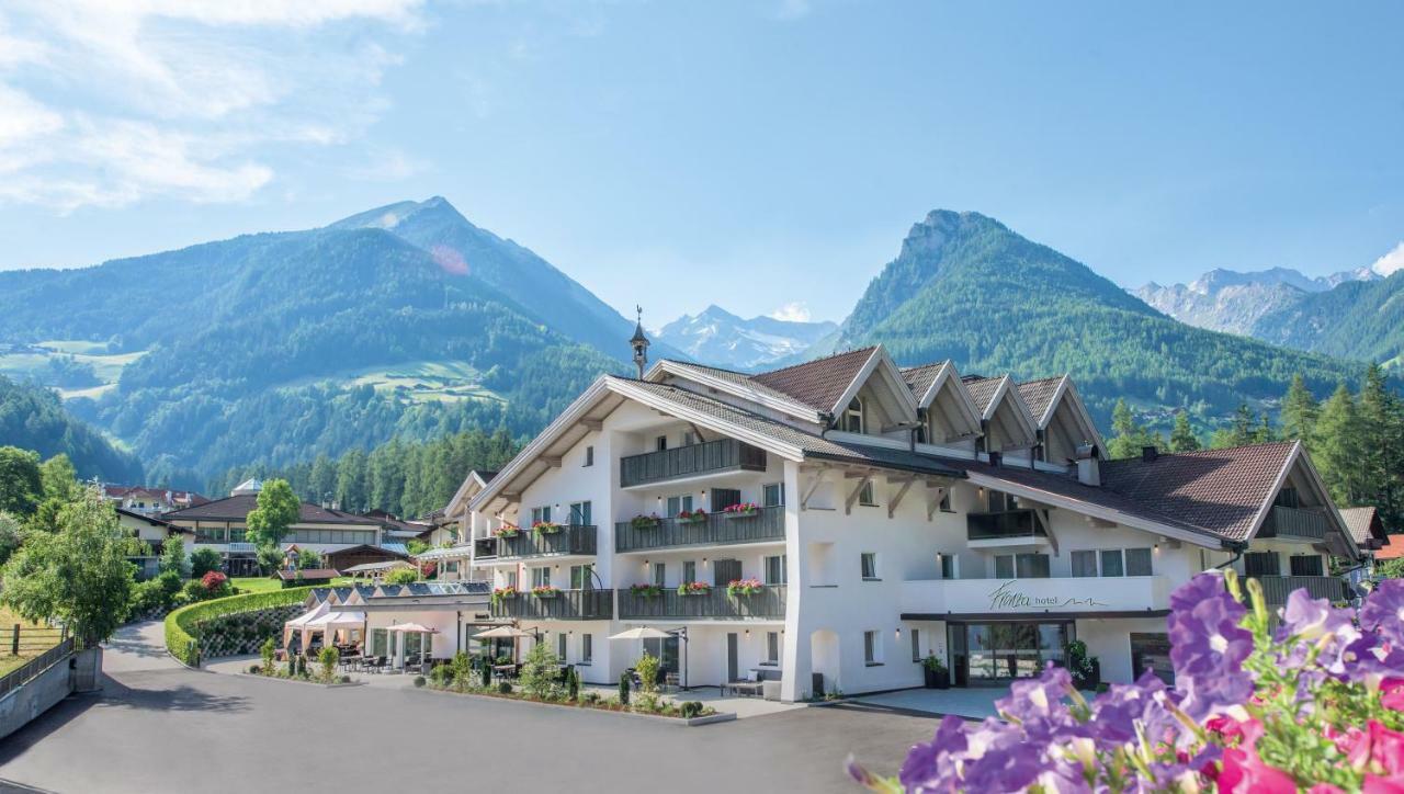Hotel Fronza - Your Hike & Mountain Home Lutago Zewnętrze zdjęcie